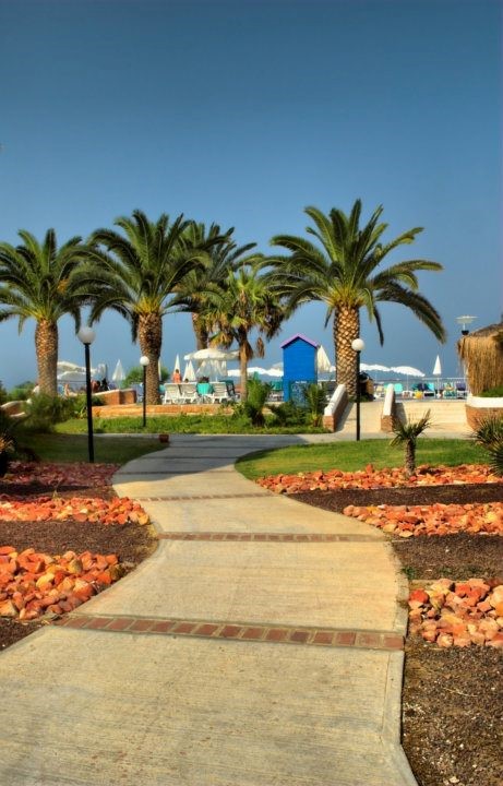 imagini hotel EPHESIA BEACH CLUB KUSADASI